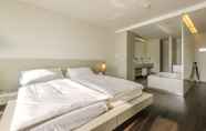 Bilik Tidur 7 Hotel Hermitage