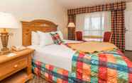 Bilik Tidur 4 Ramada Hotel & Conference Center by Wyndham Las Cruces