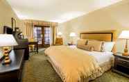 Bilik Tidur 7 Ramada Hotel & Conference Center by Wyndham Las Cruces