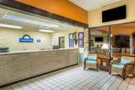 Lobi Days Inn by Wyndham Lake Park/Valdosta