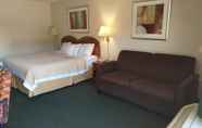 Bilik Tidur 2 Days Inn by Wyndham Lake Park/Valdosta