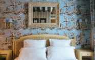 Bedroom 6 Dauphine Saint Germain Hotel