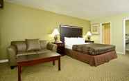 Bilik Tidur 3 Best Western Anderson Inn