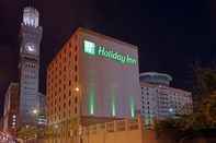 Exterior Holiday Inn Inner Harbor