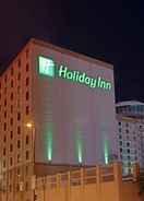 EXTERIOR_BUILDING Holiday Inn Inner Harbor