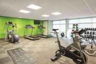 Fitness Center La Quinta Inn & Suites by Wyndham Baltimore N / White Marsh