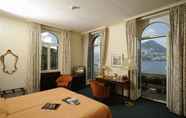 Bilik Tidur 6 Best Western Hotel Bellevue au Lac