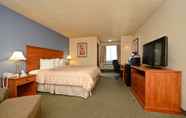 Phòng ngủ 7 Clarion Inn