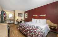 Kamar Tidur 2 Red Roof Inn Philadelphia - Oxford Valley