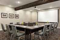 Sảnh chức năng Homewood Suites by Hilton Syracuse/Liverpool