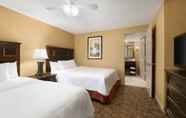 Phòng ngủ 3 Homewood Suites by Hilton Syracuse/Liverpool