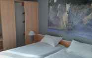 Phòng ngủ 6 ibis Arles