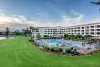 Kolam Renang DoubleTree by Hilton Hotel Golf Resort Palm Springs