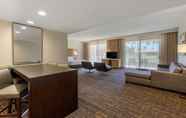 Bilik Tidur 2 DoubleTree by Hilton Hotel Golf Resort Palm Springs