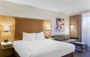 Bilik Tidur 6 DoubleTree by Hilton Hotel Golf Resort Palm Springs