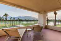 Ruang Umum DoubleTree by Hilton Hotel Golf Resort Palm Springs