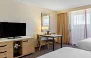 Bilik Tidur 5 DoubleTree by Hilton Hotel Golf Resort Palm Springs
