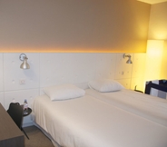 Bilik Tidur 7 ibis Styles Lyon Sud Vienne