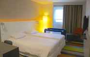 Bilik Tidur 6 ibis Styles Lyon Sud Vienne