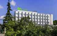 Exterior 3 ibis Styles Lyon Sud Vienne