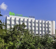 Luar Bangunan 2 ibis Styles Lyon Sud Vienne