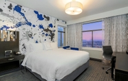 Bilik Tidur 2 Courtyard by Marriott San Francisco Union Square