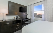 Bedroom 4 Courtyard by Marriott San Francisco Union Square