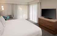 Bedroom 5 Courtyard by Marriott Fort Lauderdale North/Cypress Creek