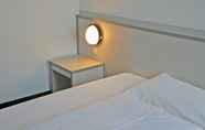 Phòng ngủ 3 Days Inn by Wyndham Kassel Hessenland