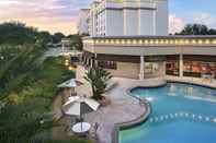 Swimming Pool Buena Vista Suites Orlando