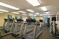 Fitness Center Buena Vista Suites Orlando