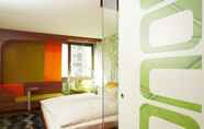 Kamar Tidur 7 Cocoon Stachus