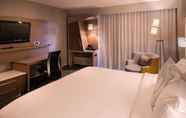 Kamar Tidur 6 Courtyard by Marriott Oxnard Ventura