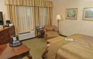 Kamar Tidur 7 Best Western Plus White Bear Country Inn