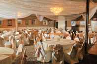 Functional Hall Best Western Plus White Bear Country Inn