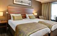 ห้องนอน 7 Best Western Brook Hotel Norwich