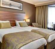 ห้องนอน 7 Best Western Brook Hotel Norwich