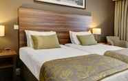 ห้องนอน 5 Best Western Brook Hotel Norwich