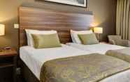 ห้องนอน 5 Best Western Brook Hotel Norwich