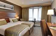 ห้องนอน 6 Best Western Brook Hotel Norwich