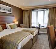 ห้องนอน 6 Best Western Brook Hotel Norwich