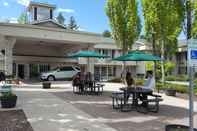 Common Space Baymont by Wyndham Coeur D Alene