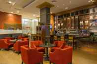 Bar, Cafe and Lounge Marriott Rochester Mayo Clinic