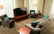 Common Space 2 Marriott Rochester Mayo Clinic