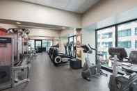 Fitness Center Marriott Rochester Mayo Clinic