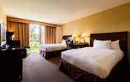 Bedroom 3 Sleepy Hollow Hotel