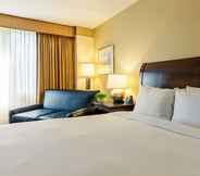 Kamar Tidur 5 Sleepy Hollow Hotel