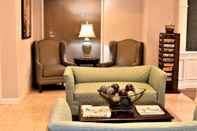 Common Space Best Western Spring Hill Inn & Suites