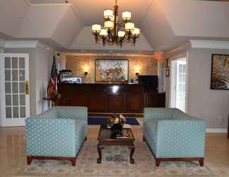 Lobby 2 Best Western Spring Hill Inn & Suites