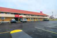 Bangunan Econo Lodge